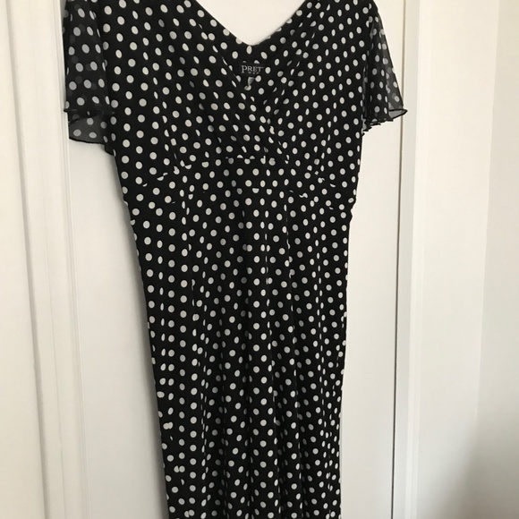 NWT Polka dot BEAUTY.   FREE gift with every purchase, what will yours be??? - Picture 4 of 9